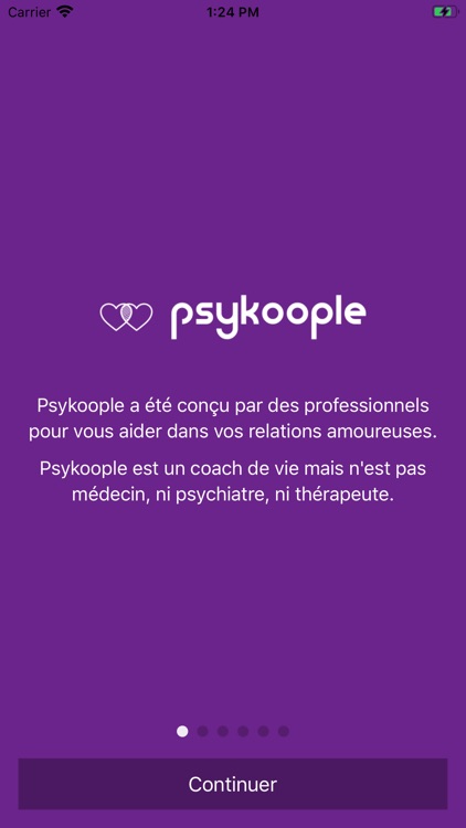 Psykoople