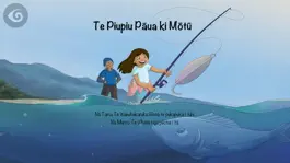 Game screenshot Te Piupiu Pāua ki Mōtu mod apk