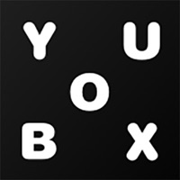 YouBox app not working? crashes or has problems?