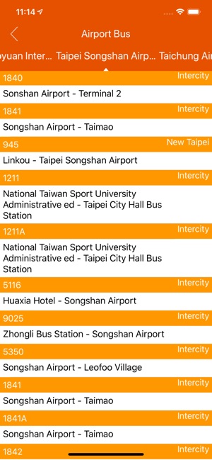 Taiwan Bus(圖2)-速報App