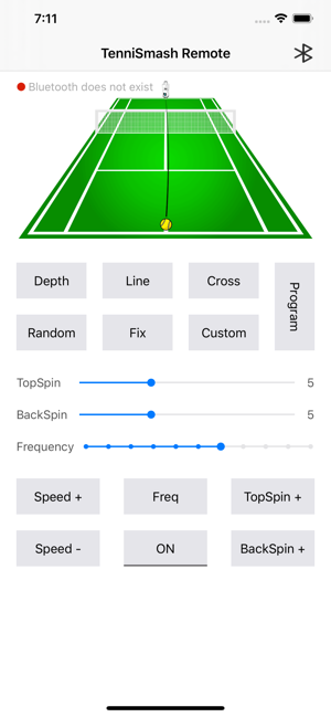 TenniSmash Remote(圖4)-速報App