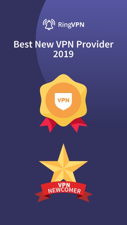 RingVPN : Fast & Safe VPN screenshot-4
