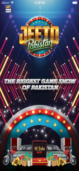 Jeeto Pakistan Shows(圖1)-速報App