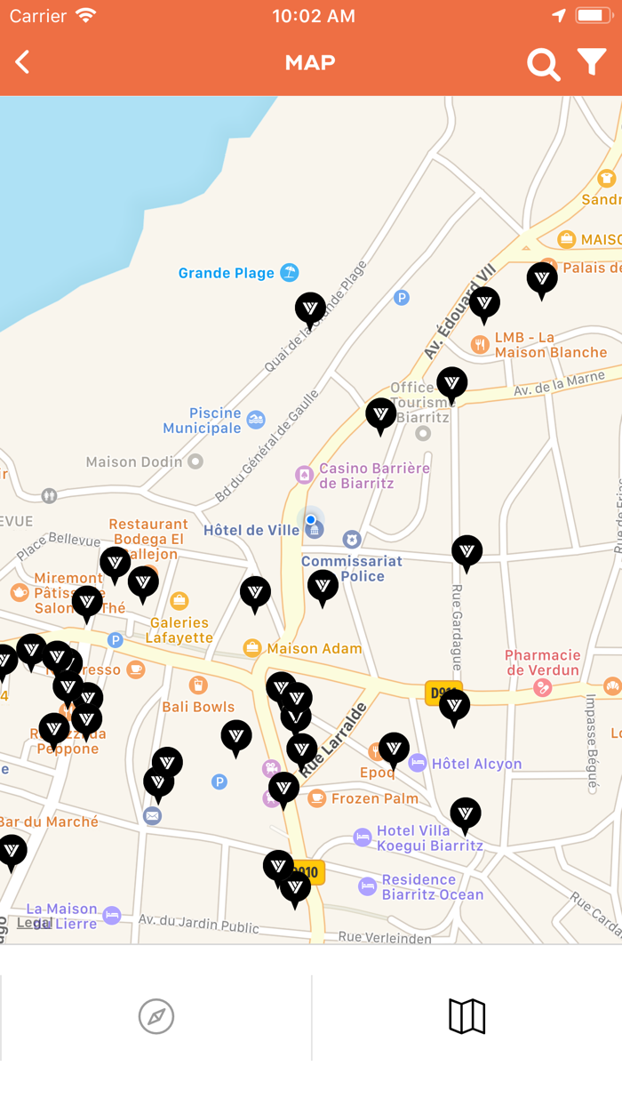 Vision City Magazine