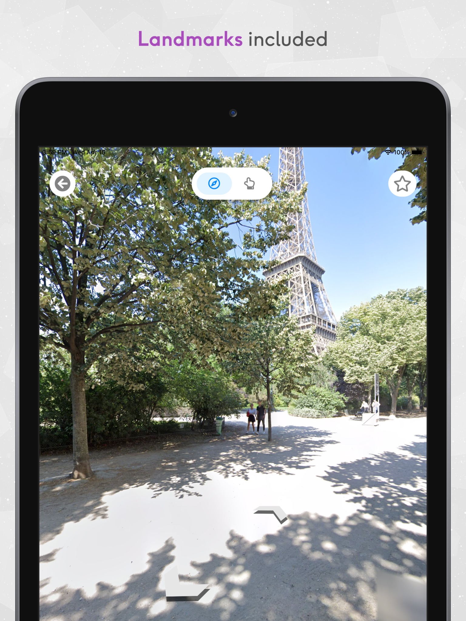 Street Viewer Pro - 360° screenshot 3