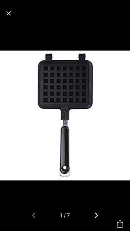 Waffle Iron Provider screenshot-8