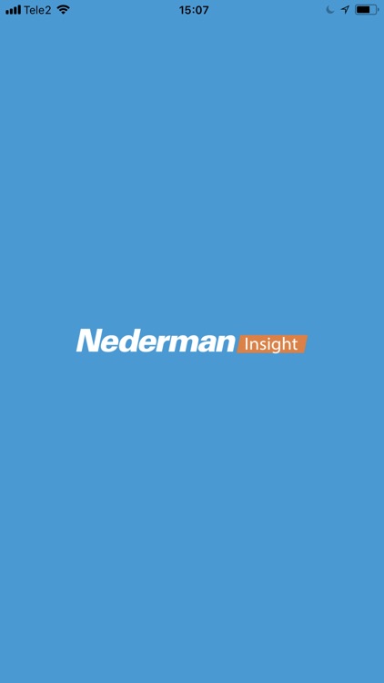 Nederman Insight