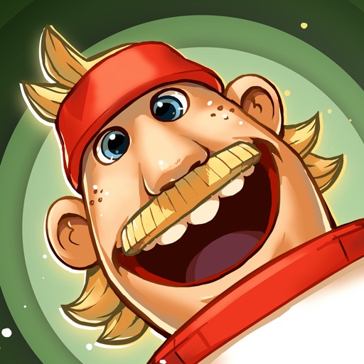 Soccer Sumos - party game! icon