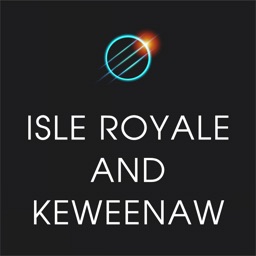 Isle Royale and Keweenaw