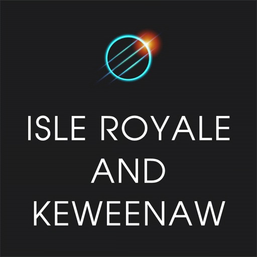 Isle Royale and Keweenaw