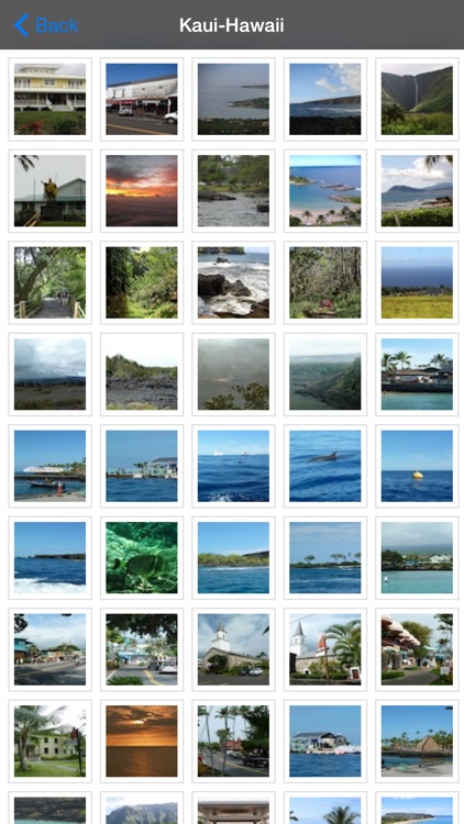 Kauai Hawaii Offline Guide screenshot-4