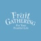 FruitGATHERINGアプリは、フルーツギャザリング各店舗にて会員証としてご利用いただけるメンバーズアプリです。