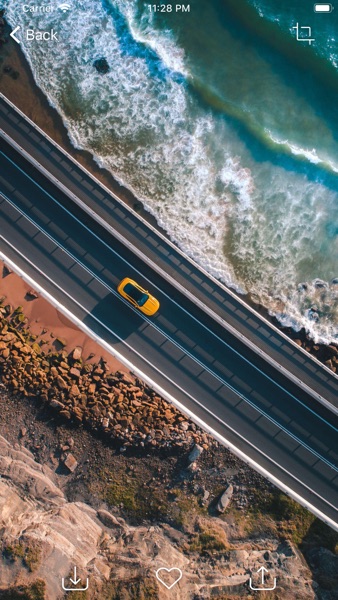 【图】X壁纸 – 4K炫彩壁纸(截图3)