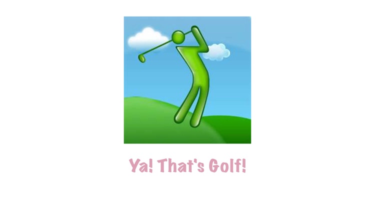 Ya-Golf-体育