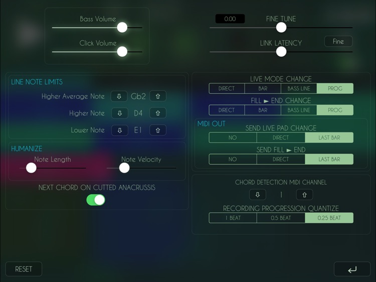 iBassist screenshot-5
