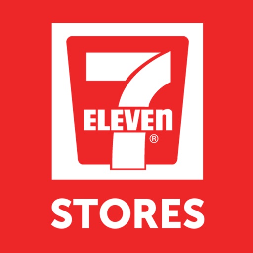 7-Eleven Stores Icon