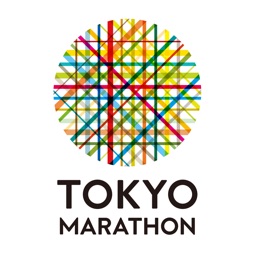 TOKYO MARATHON FOUNDATION APP