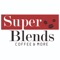 SuperBlends is a Coffee & Tea Brand