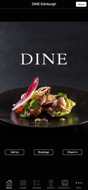 Dine Edinburgh