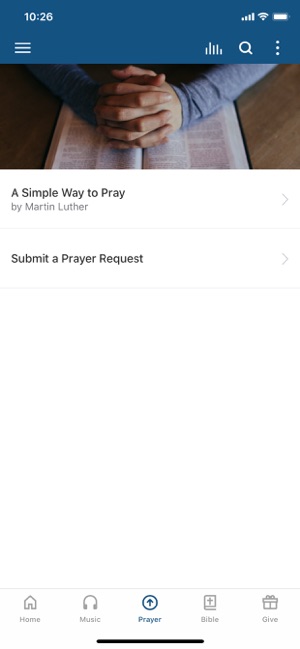 Emmanuel Presbyterian Church(圖3)-速報App