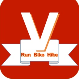 Virtual Run, Bike & Hike Lite