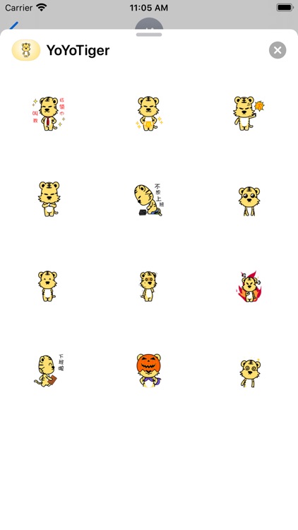 YoYoTiger