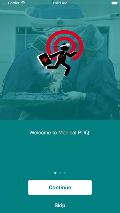 Medical PDQ