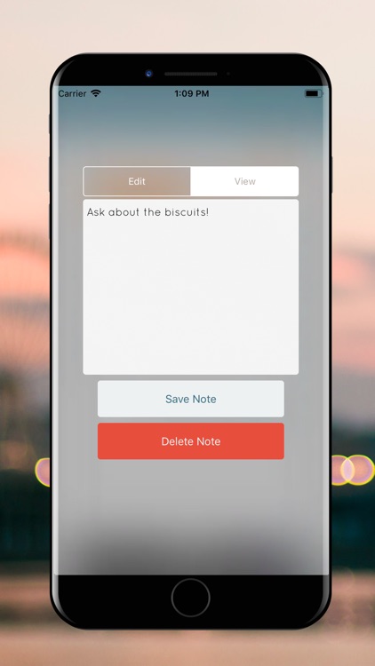 MasterLists screenshot-8