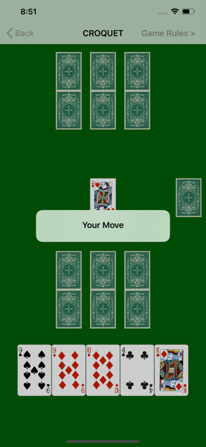 Beat Your Phone in Cards(圖5)-速報App