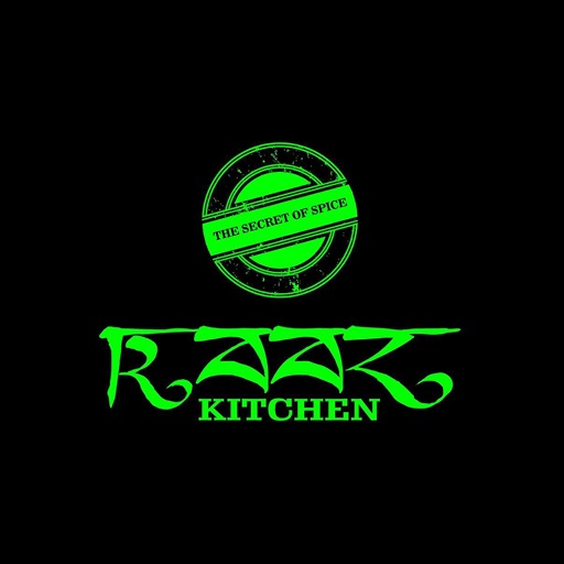 Raaz Kitchen icon