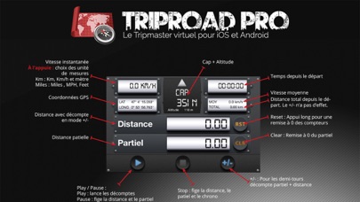TripRoad Pro TripRoad Pro
