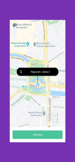 Taxi Advanced Client(圖1)-速報App