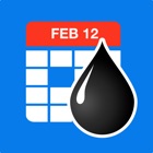 Oilfield Calendar
