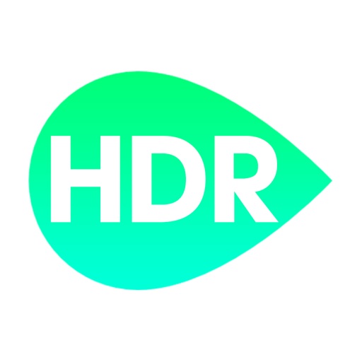 HDR Camera for SimplyHDR iOS App