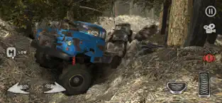 Imágen 1 4x4 Next Gen Offroad iphone