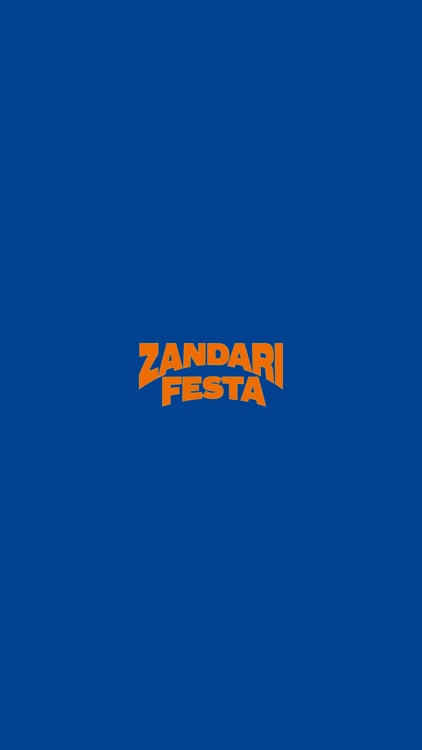 Zandari Festa