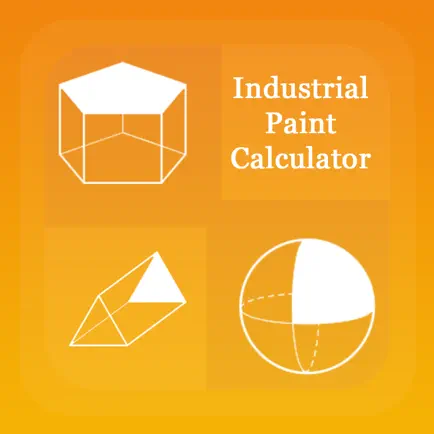 Industrial Paint Calculator Читы