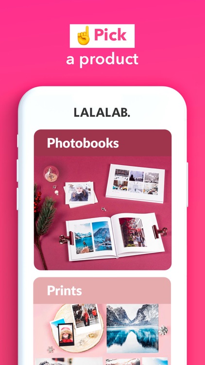 LALALAB. - Photo printing