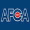 AFCA Annual Convention details, sponsor information, location directions, and more