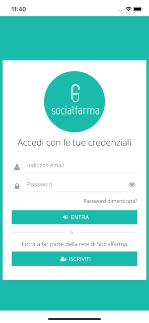 Socialfarma App(圖1)-速報App