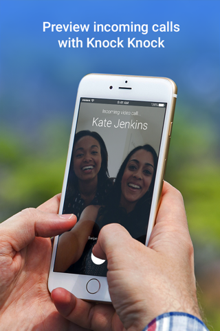 Google Duo - simple video calling Social Networking