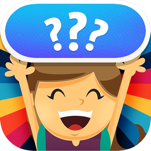 Guessing Party Game Icon