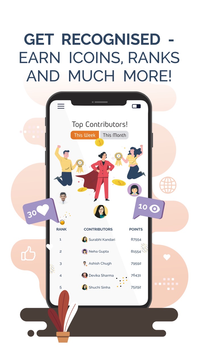 Impactall Unlimited Learning