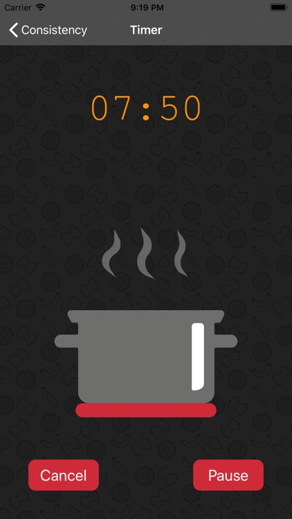 Cooking Pasta screenshot-3