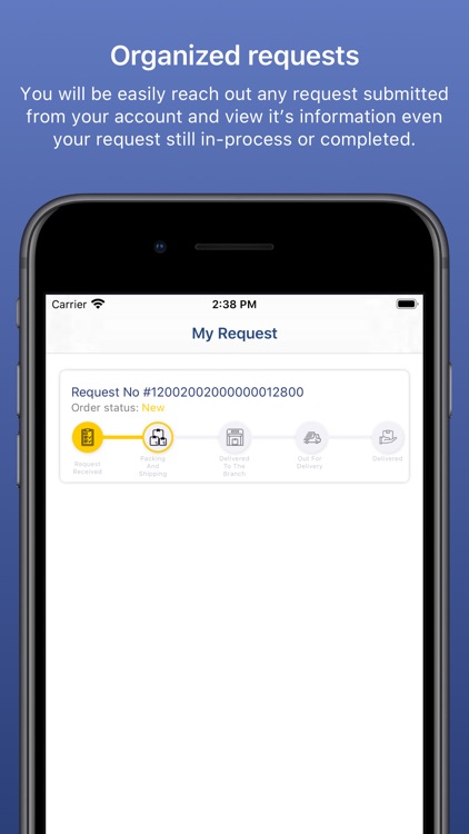 بريد العراق