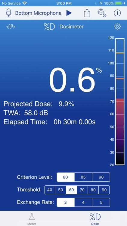 SoundMeter Basic 2018