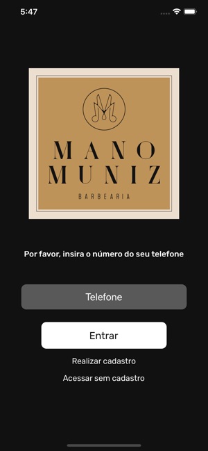 Mano Muniz