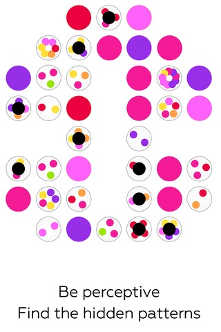 Dotello: Dots Match Puzzle - náhled