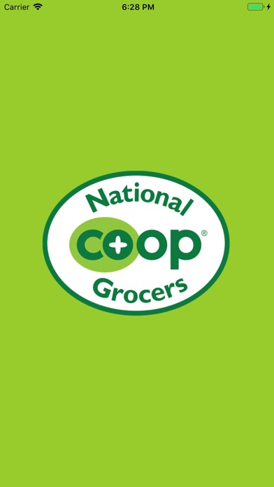 How to cancel & delete National Co+op Grocers from iphone & ipad 1