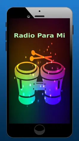 Game screenshot Radio Para Mi App mod apk